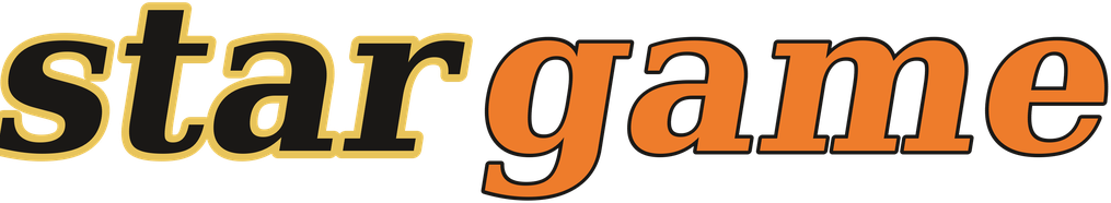 stargame logo